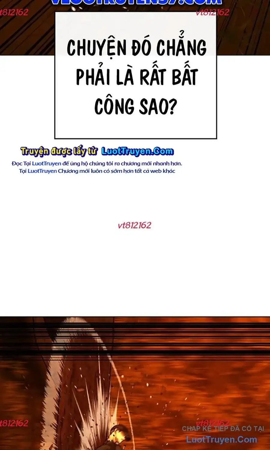 Truyện Tranh Nhiệm Vụ Đời Thật trang 5