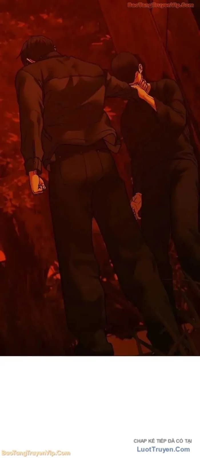 Truyện Tranh Nhiệm Vụ Đời Thật trang 5