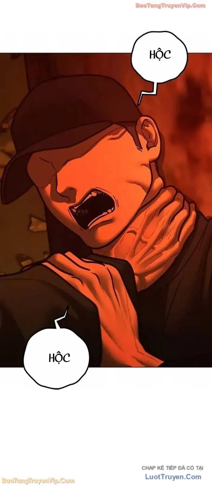 Truyện Tranh Nhiệm Vụ Đời Thật trang 5