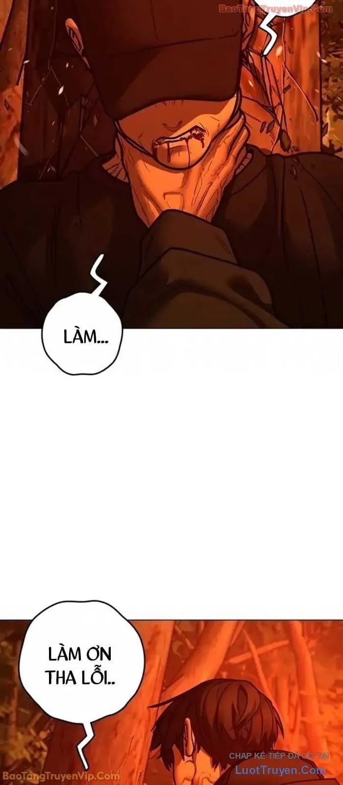 Truyện Tranh Nhiệm Vụ Đời Thật trang 5