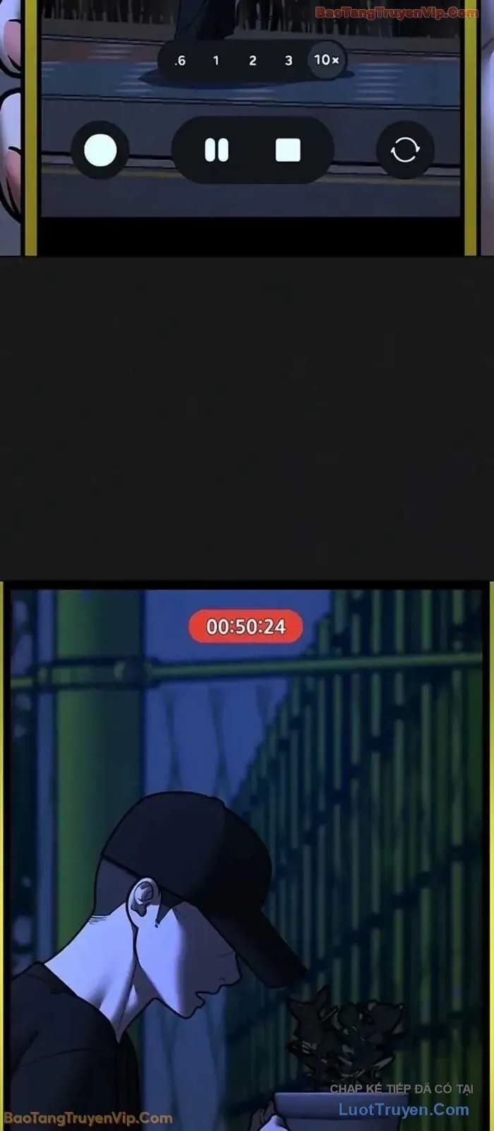 Truyện Tranh Nhiệm Vụ Đời Thật trang 5