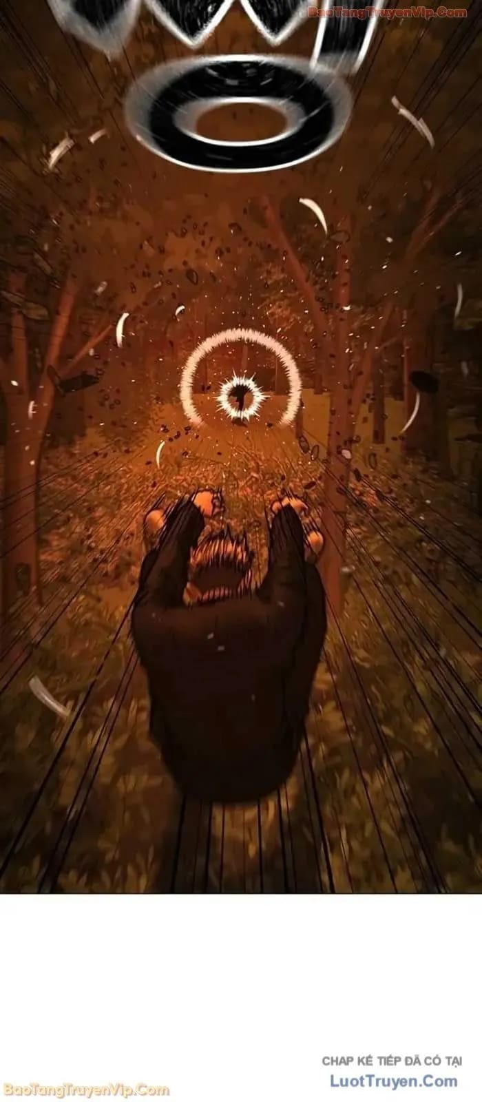 Truyện Tranh Nhiệm Vụ Đời Thật trang 5