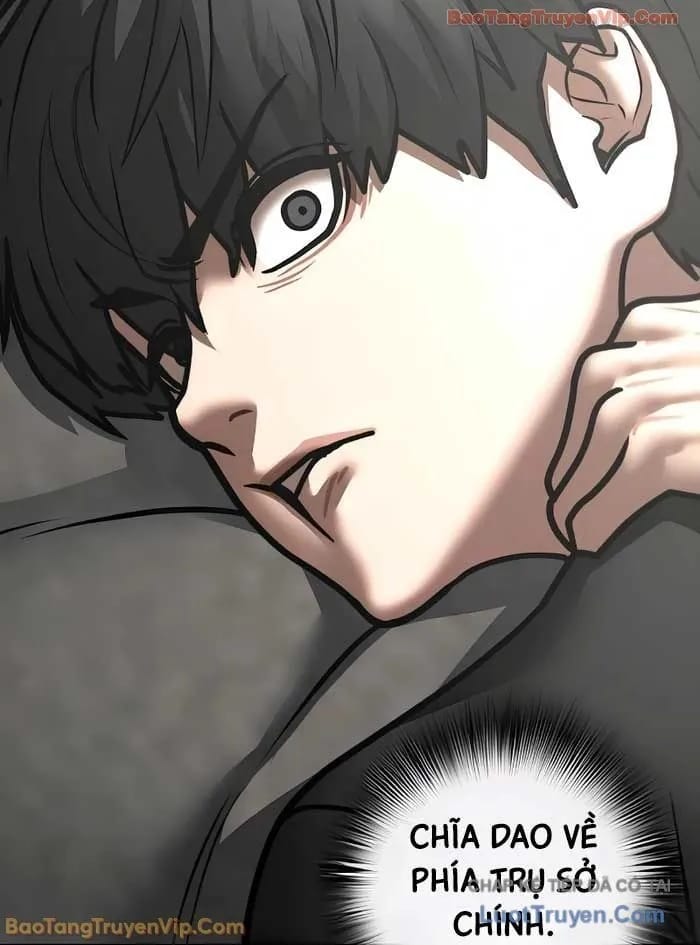 Truyện Tranh Nhiệm Vụ Đời Thật trang 5