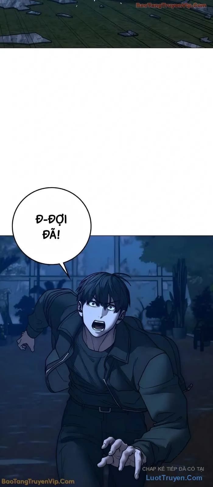 Truyện Tranh Nhiệm Vụ Đời Thật trang 5