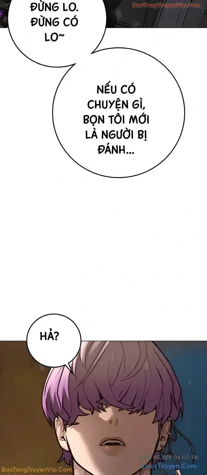 Truyện Tranh Nhiệm Vụ Đời Thật trang 5