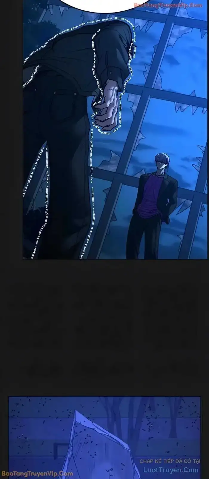 Truyện Tranh Nhiệm Vụ Đời Thật trang 5