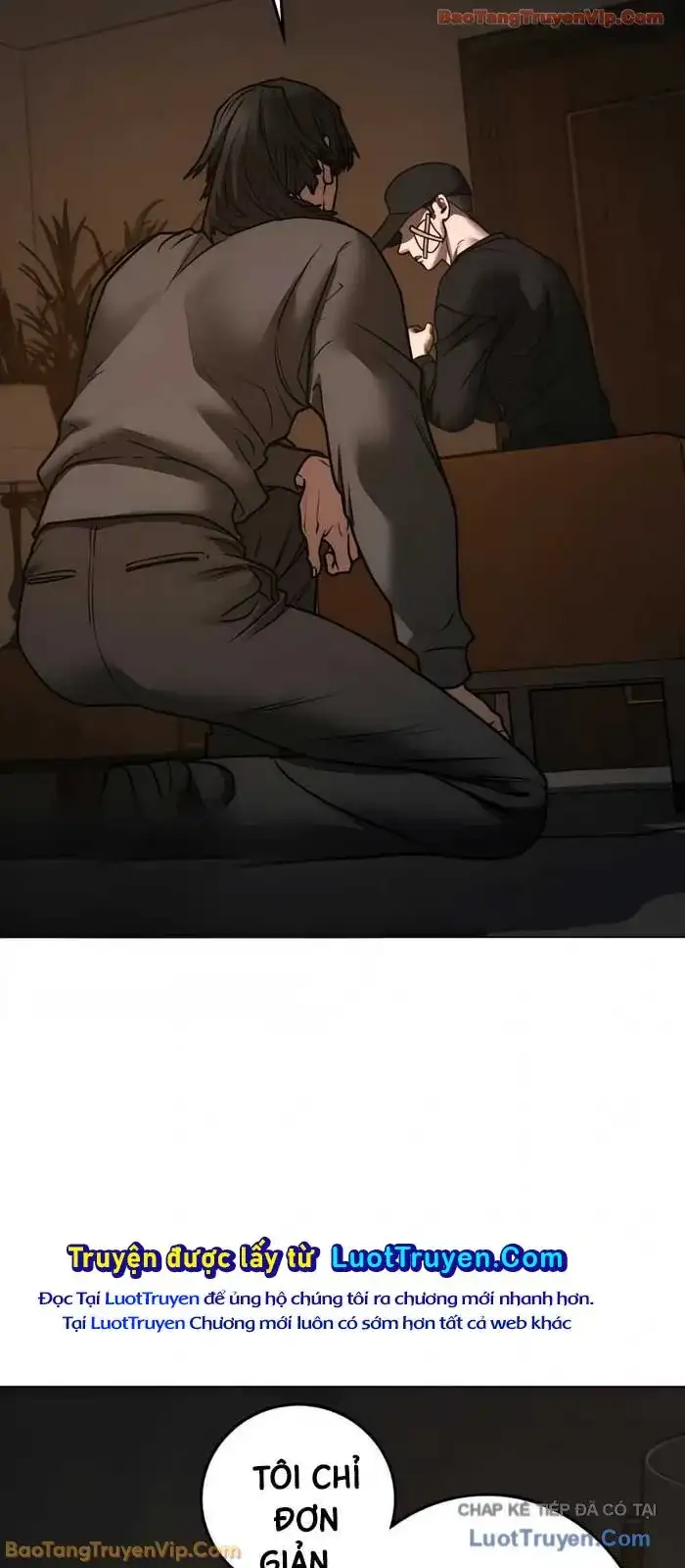 Truyện Tranh Nhiệm Vụ Đời Thật trang 5