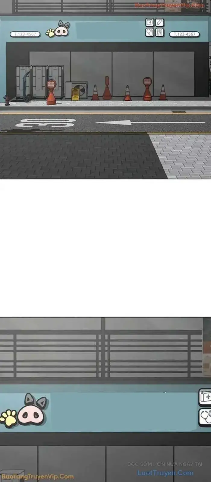 Truyện Tranh Nhiệm Vụ Đời Thật trang 5