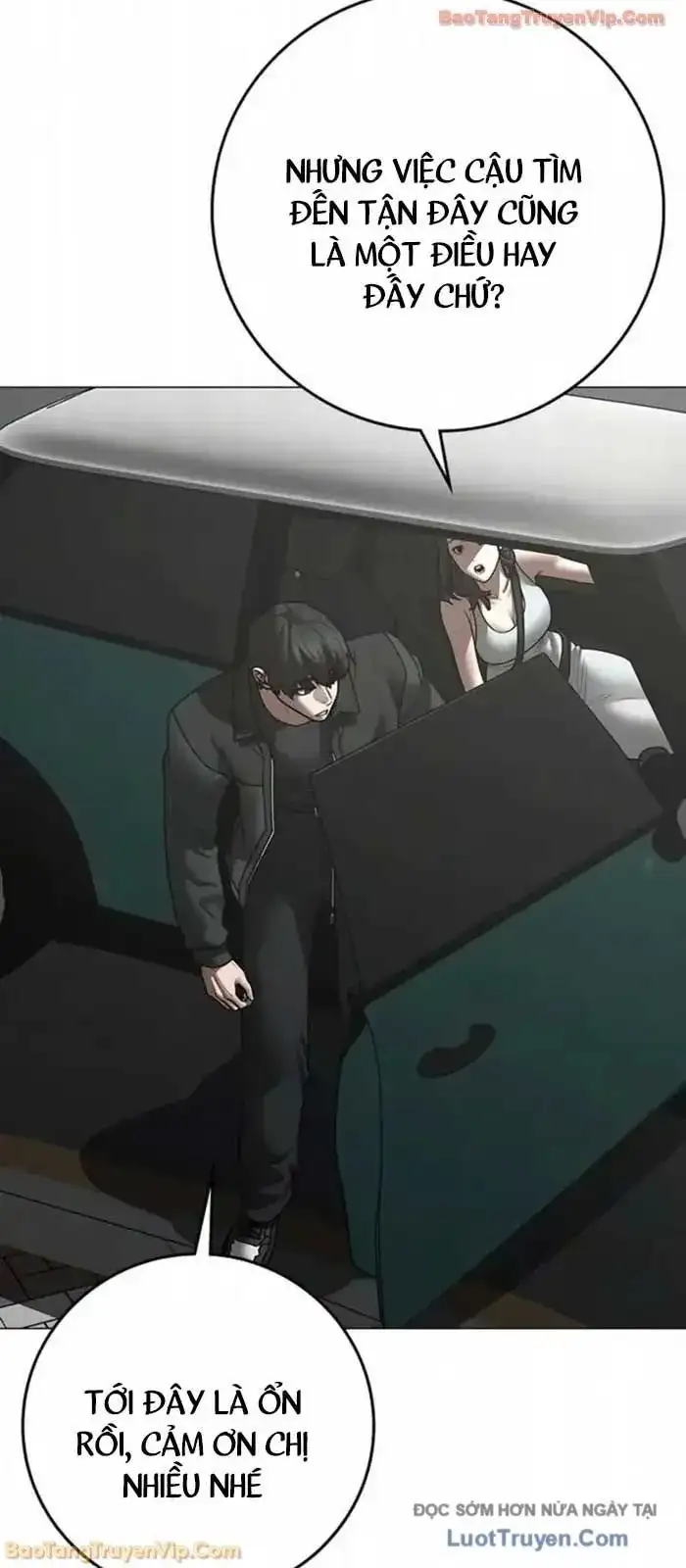 Truyện Tranh Nhiệm Vụ Đời Thật trang 5