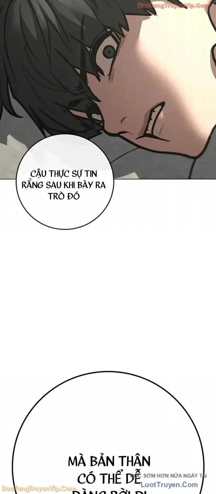 Truyện Tranh Nhiệm Vụ Đời Thật trang 5