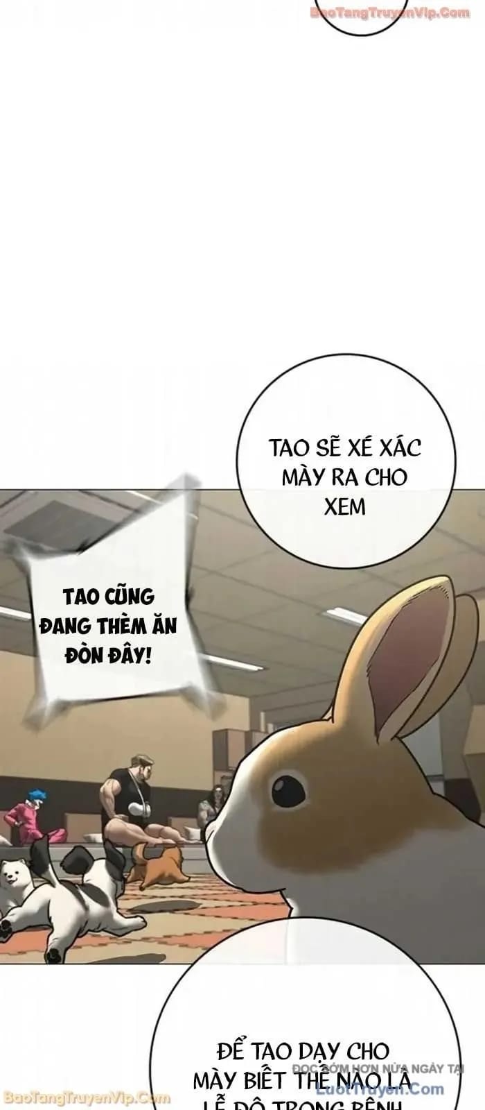 Truyện Tranh Nhiệm Vụ Đời Thật trang 5