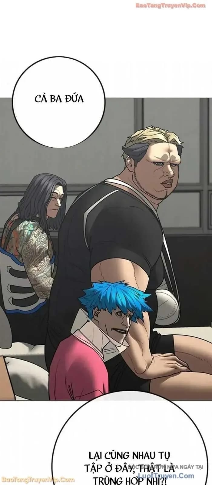 Truyện Tranh Nhiệm Vụ Đời Thật trang 5