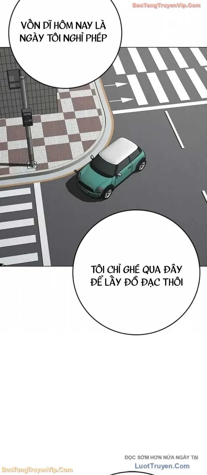 Truyện Tranh Nhiệm Vụ Đời Thật trang 5