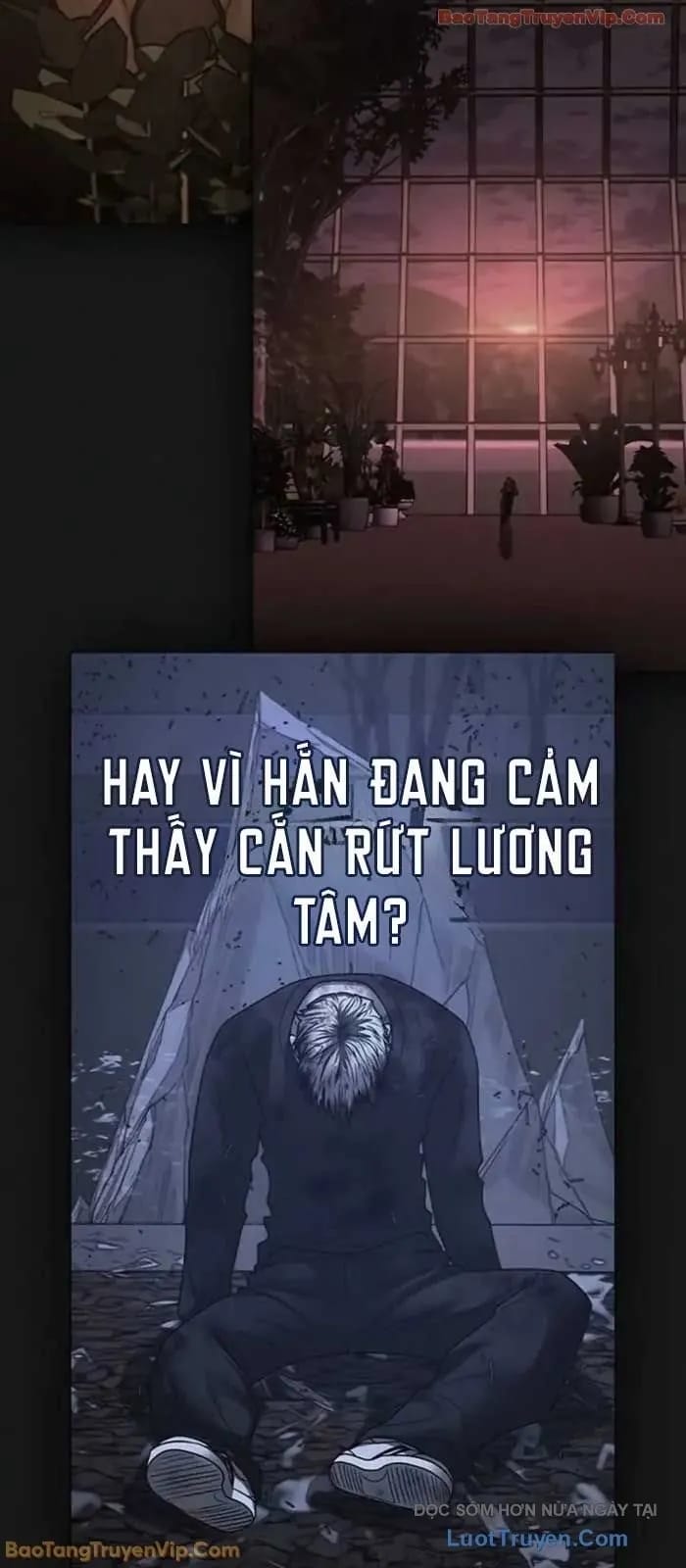 Truyện Tranh Nhiệm Vụ Đời Thật trang 5