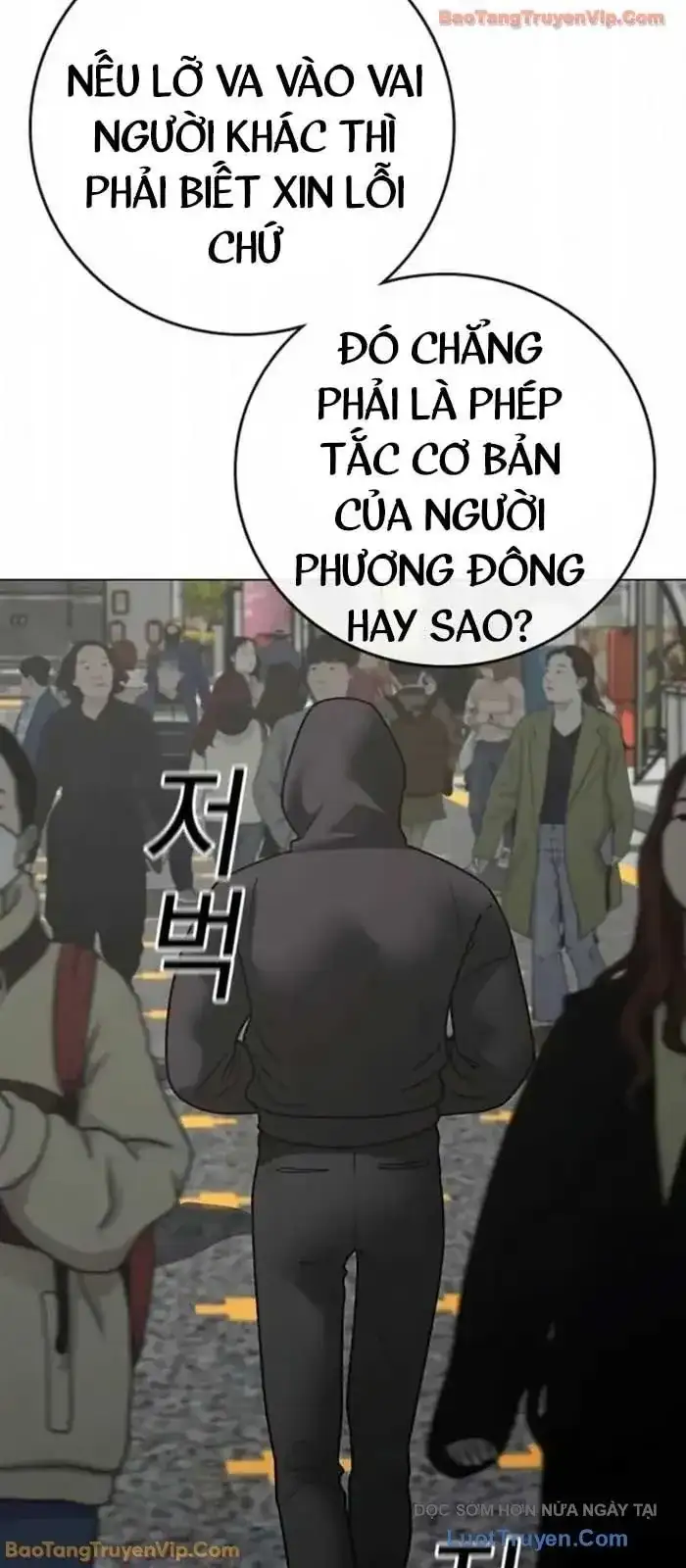 Truyện Tranh Nhiệm Vụ Đời Thật trang 5