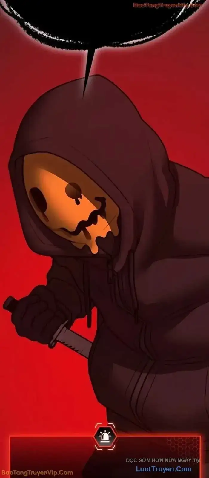 Truyện Tranh Nhiệm Vụ Đời Thật trang 5