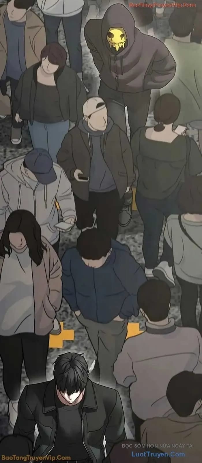 Truyện Tranh Nhiệm Vụ Đời Thật trang 5