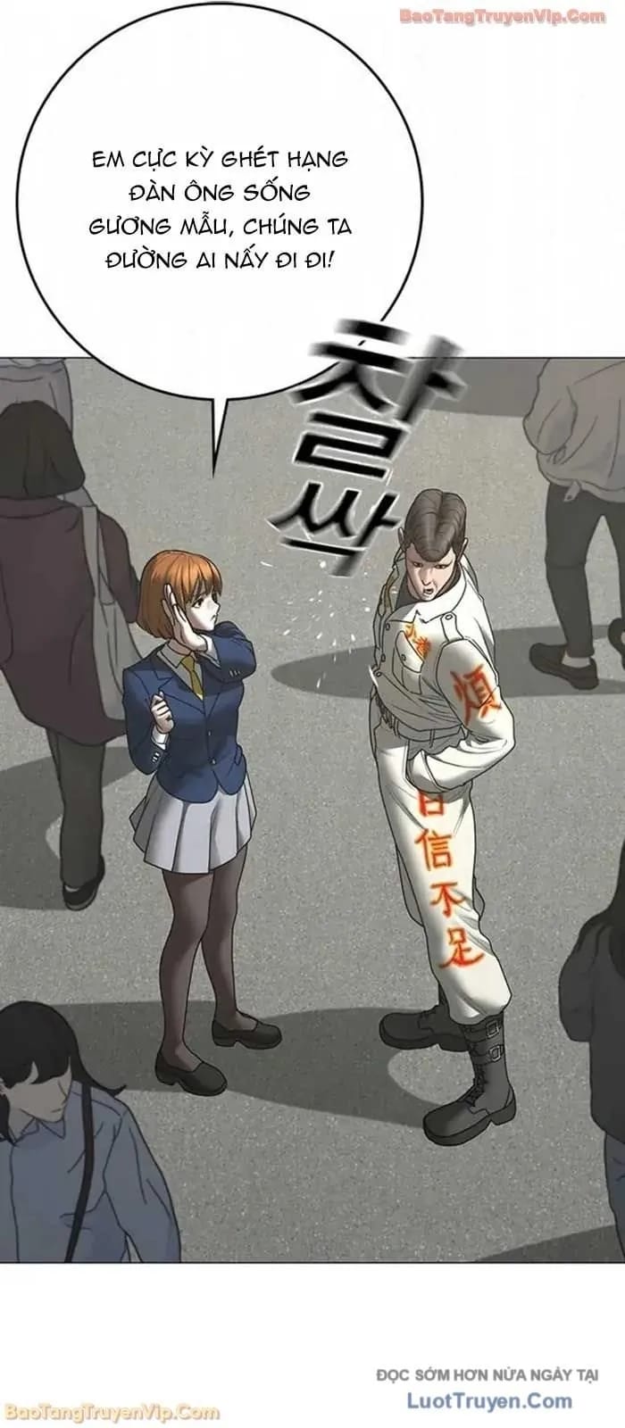 Truyện Tranh Nhiệm Vụ Đời Thật trang 5