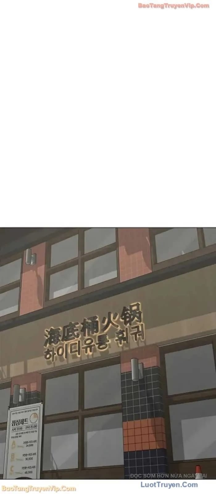 Truyện Tranh Nhiệm Vụ Đời Thật trang 5