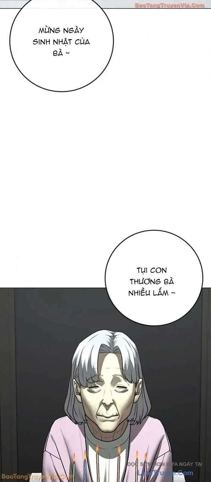 Truyện Tranh Nhiệm Vụ Đời Thật trang 5