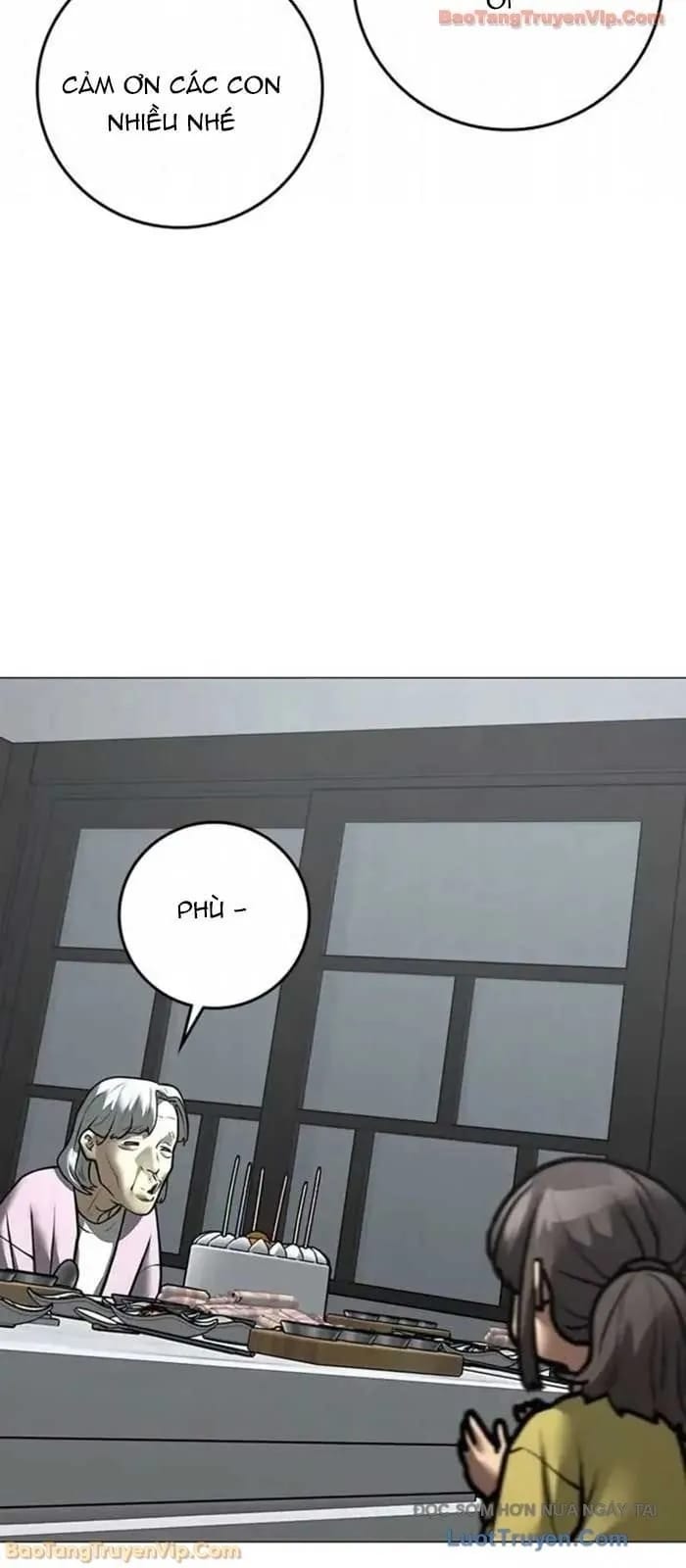 Truyện Tranh Nhiệm Vụ Đời Thật trang 5