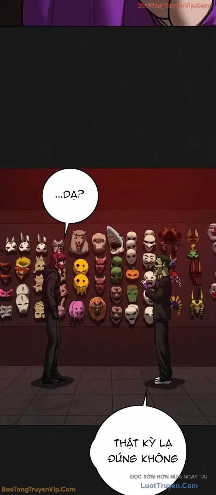 Truyện Tranh Nhiệm Vụ Đời Thật trang 5