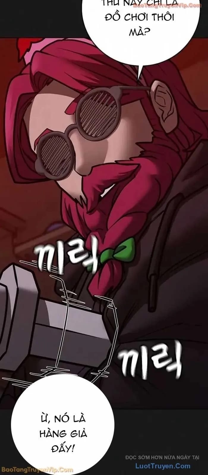 Truyện Tranh Nhiệm Vụ Đời Thật trang 5