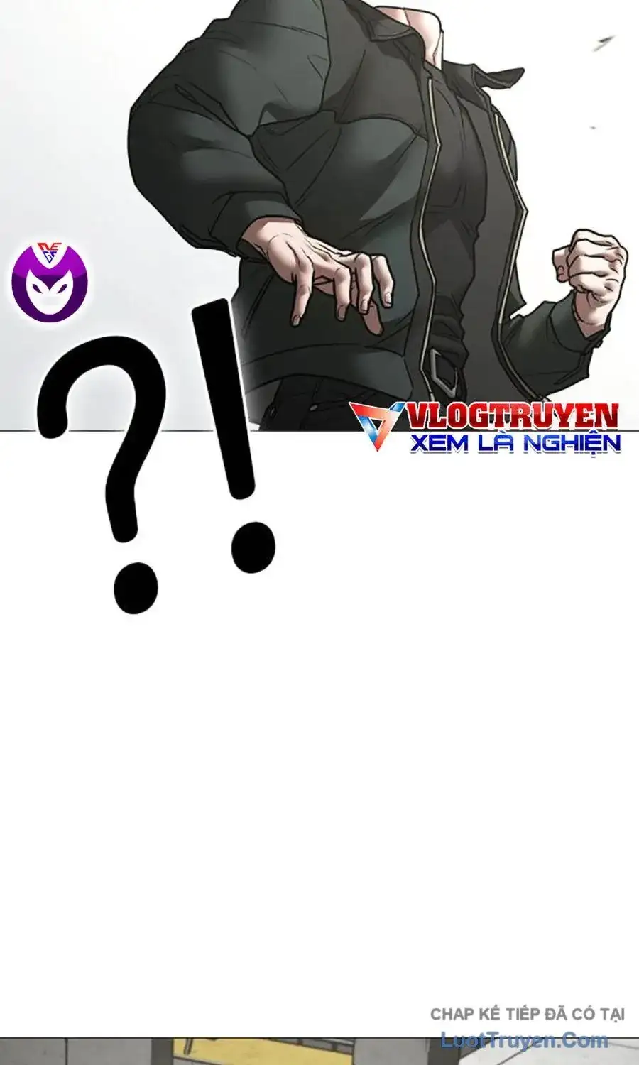 Truyện Tranh Nhiệm Vụ Đời Thật trang 5