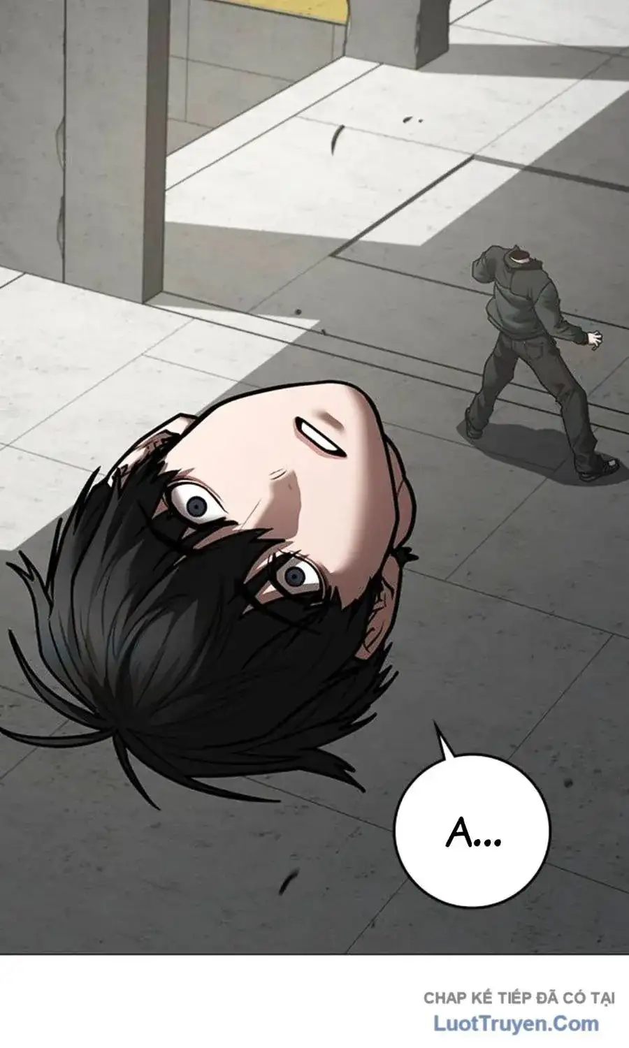 Truyện Tranh Nhiệm Vụ Đời Thật trang 5