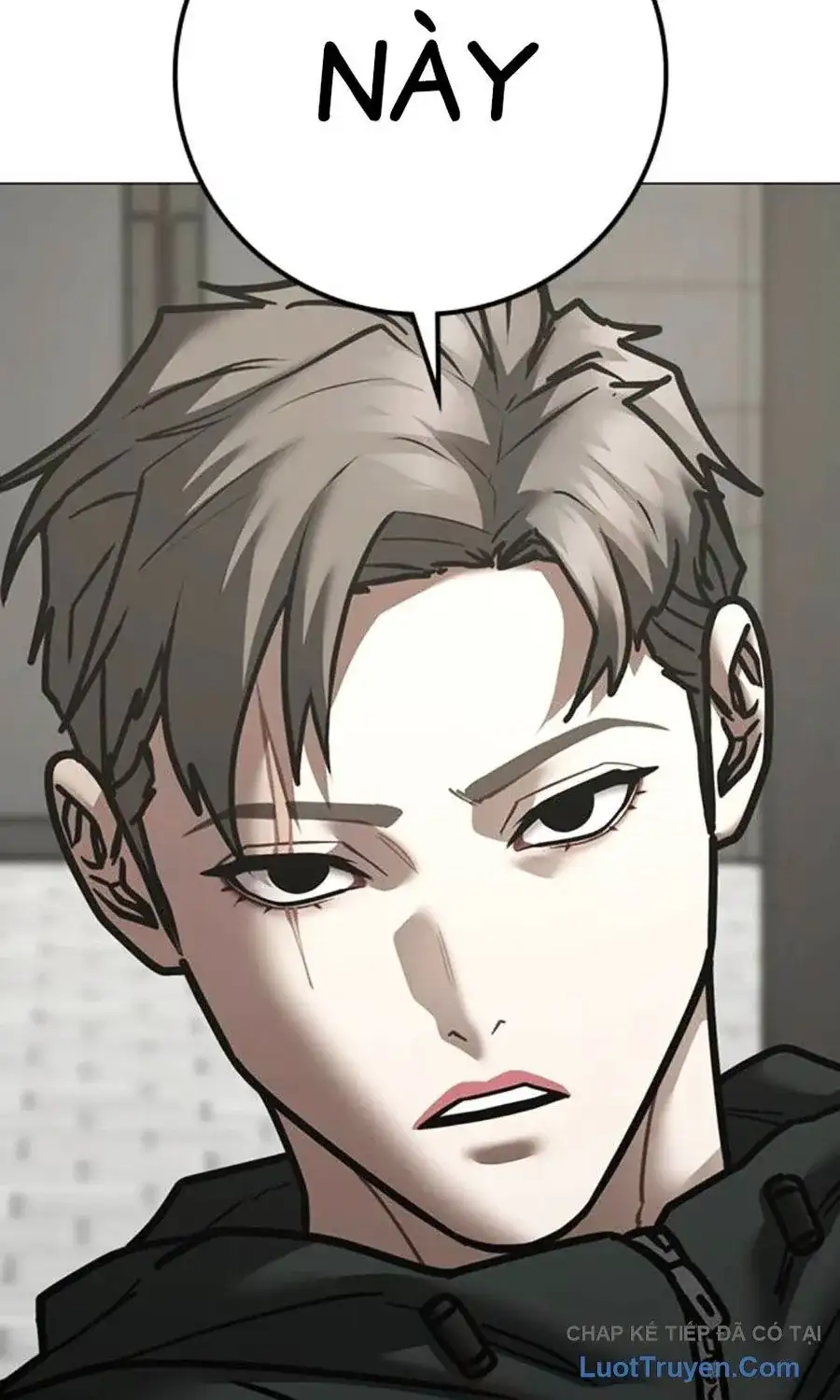 Truyện Tranh Nhiệm Vụ Đời Thật trang 5