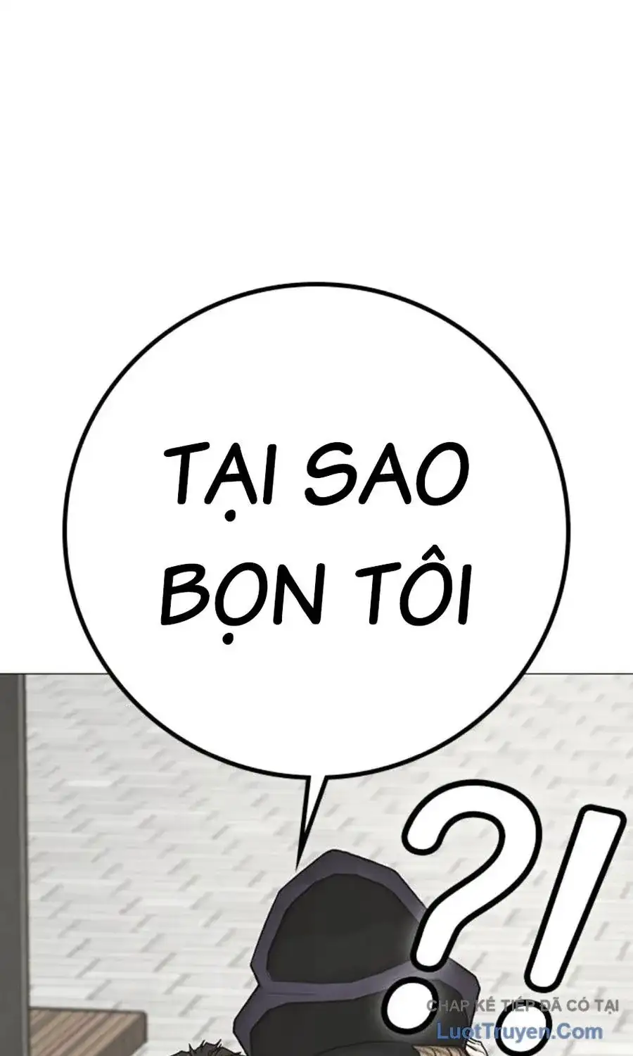 Truyện Tranh Nhiệm Vụ Đời Thật trang 5