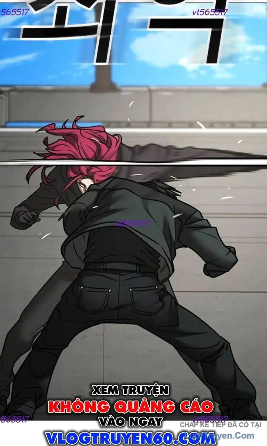 Truyện Tranh Nhiệm Vụ Đời Thật trang 5