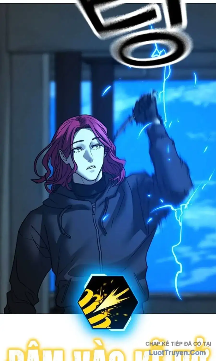 Truyện Tranh Nhiệm Vụ Đời Thật trang 5