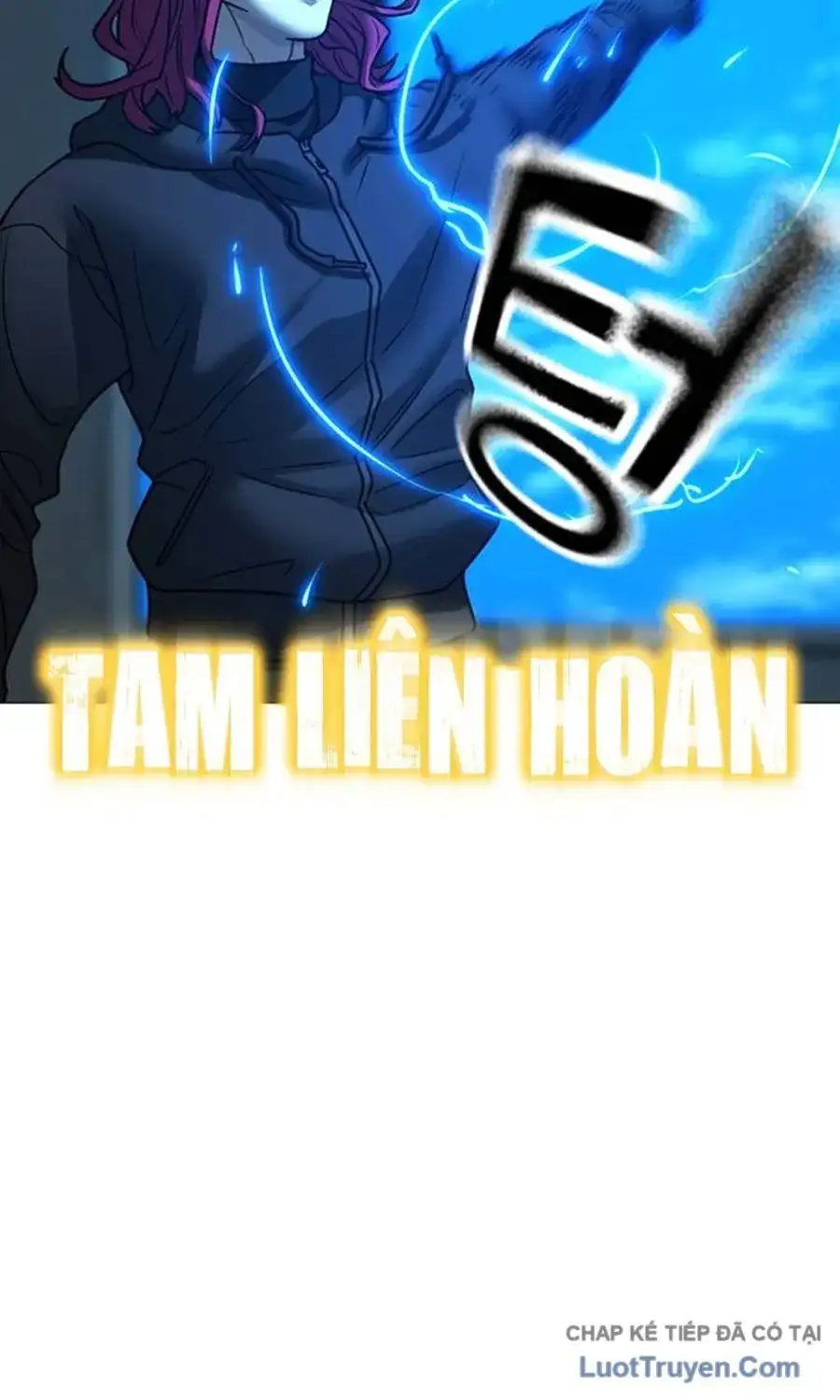 Truyện Tranh Nhiệm Vụ Đời Thật trang 5