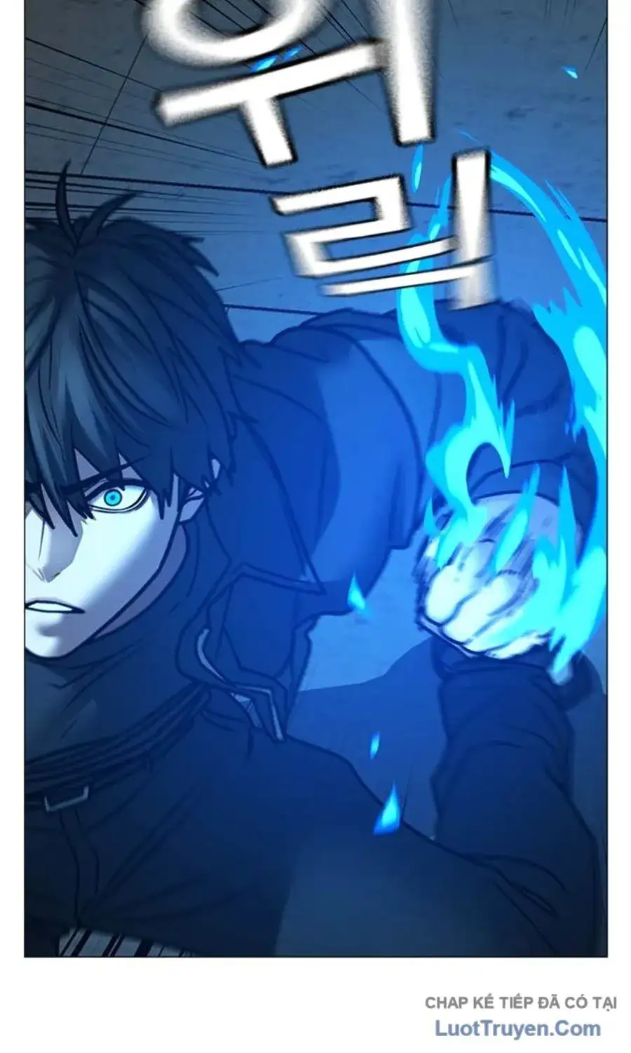 Truyện Tranh Nhiệm Vụ Đời Thật trang 5