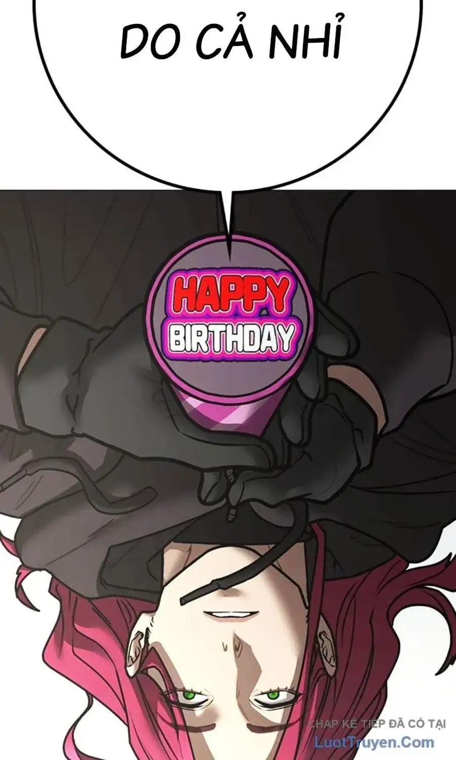 Truyện Tranh Nhiệm Vụ Đời Thật trang 5