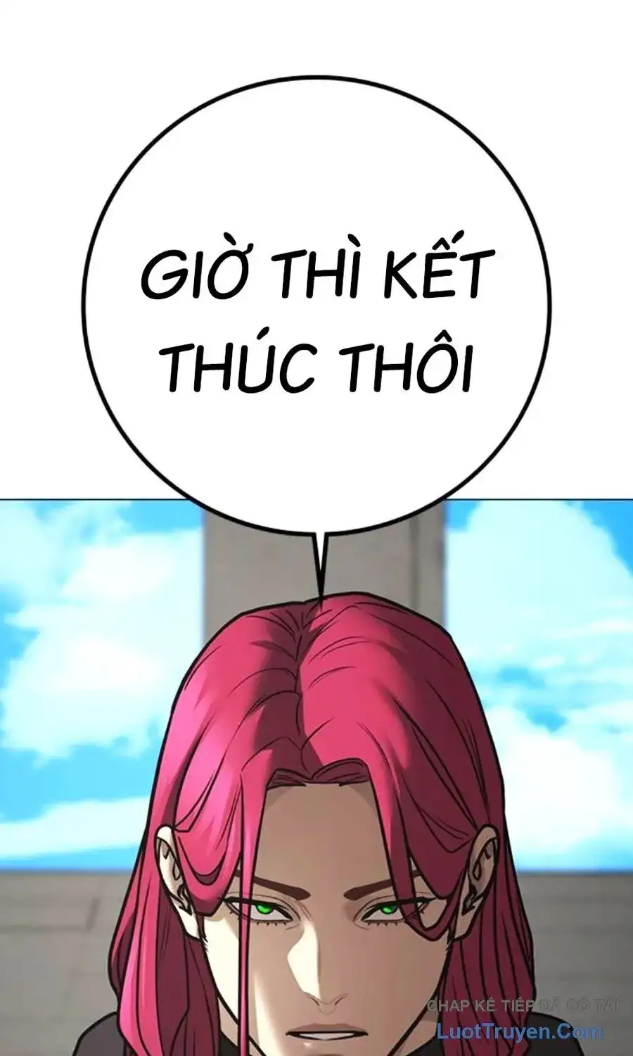 Truyện Tranh Nhiệm Vụ Đời Thật trang 5