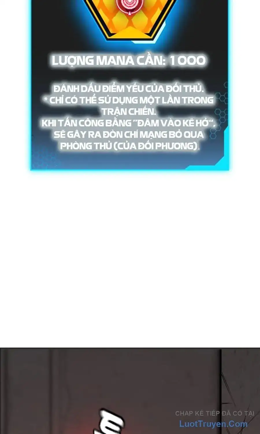 Truyện Tranh Nhiệm Vụ Đời Thật trang 5