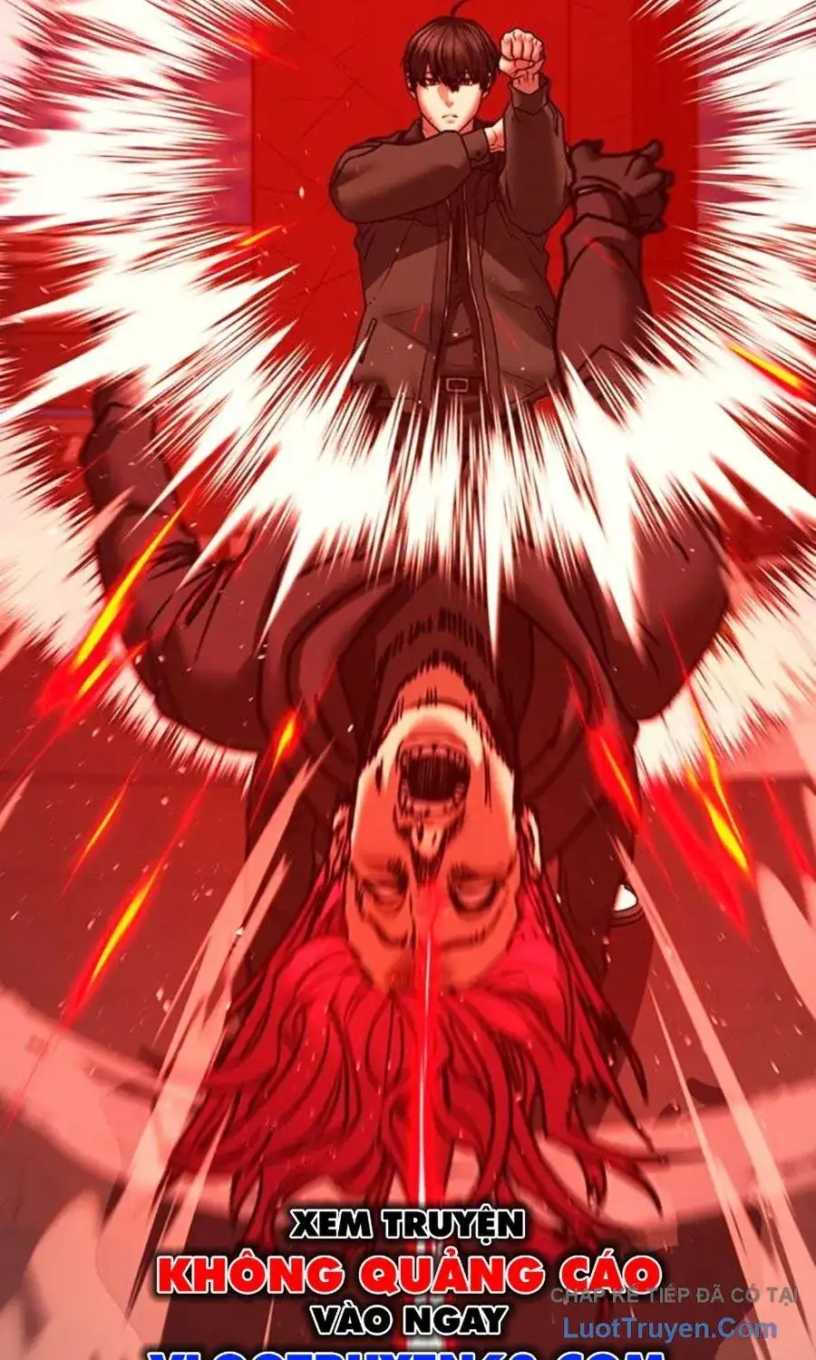 Truyện Tranh Nhiệm Vụ Đời Thật trang 5