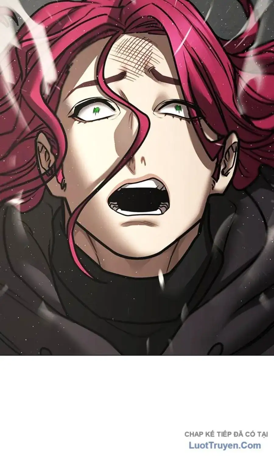 Truyện Tranh Nhiệm Vụ Đời Thật trang 5