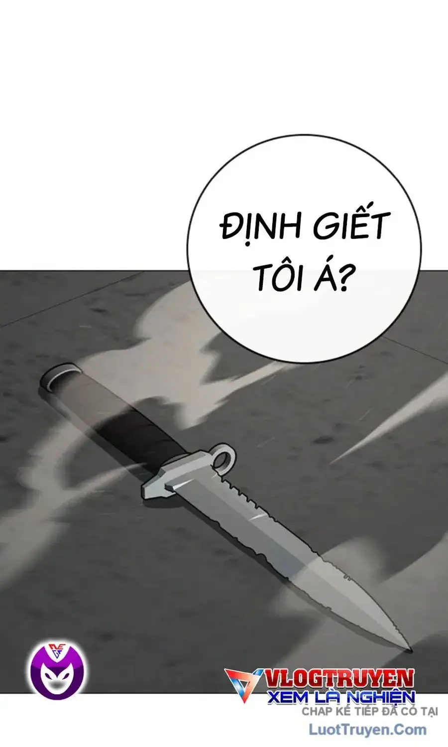 Truyện Tranh Nhiệm Vụ Đời Thật trang 5