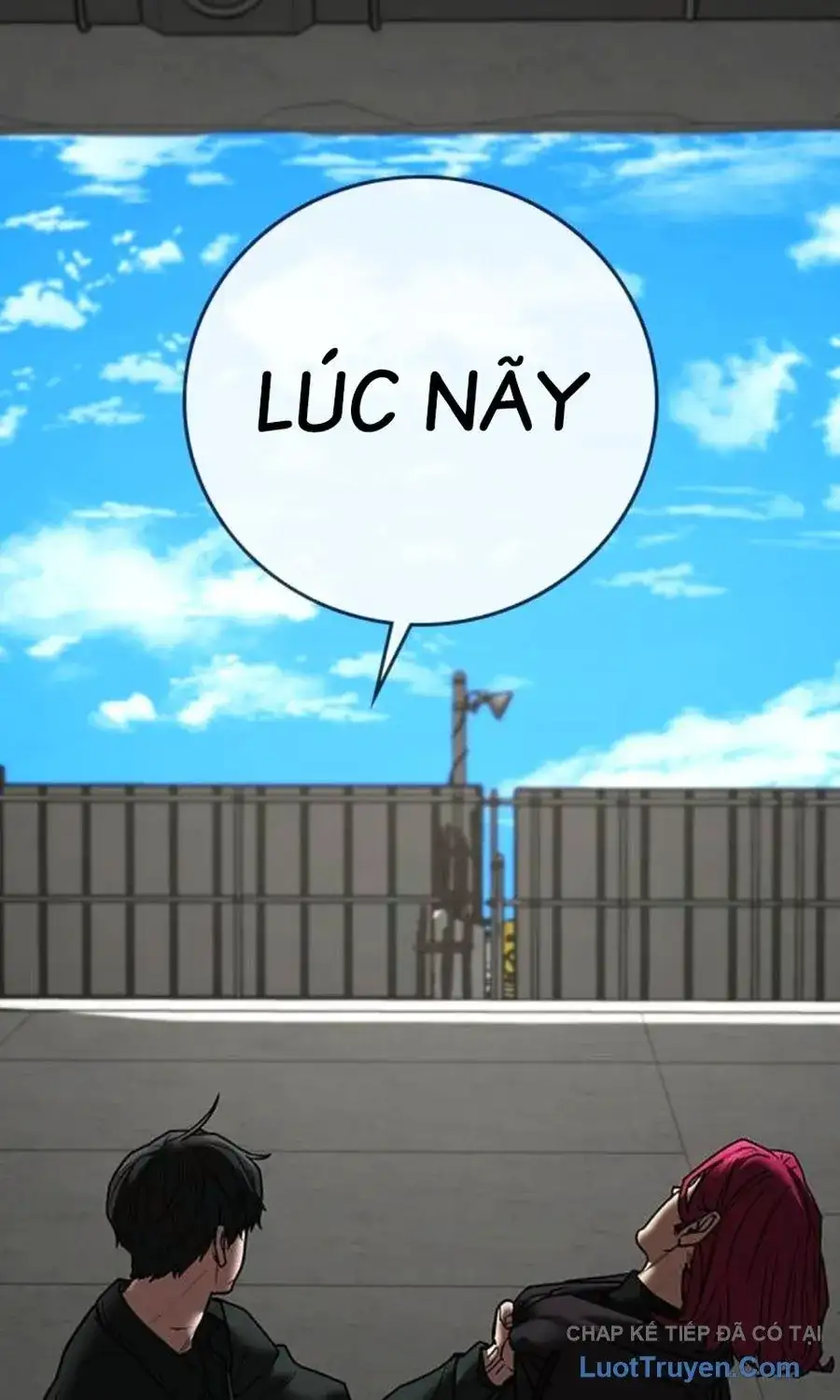 Truyện Tranh Nhiệm Vụ Đời Thật trang 5