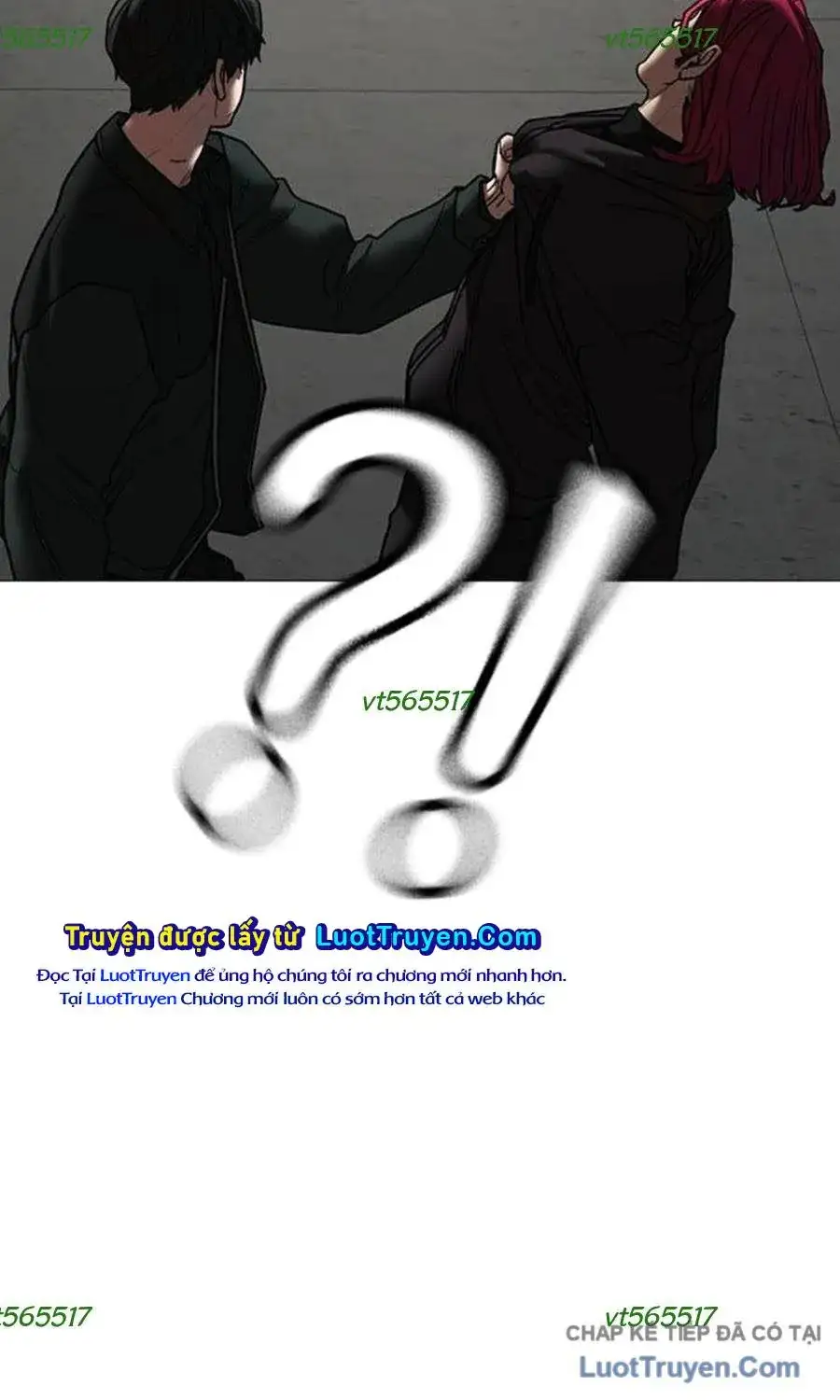 Truyện Tranh Nhiệm Vụ Đời Thật trang 5