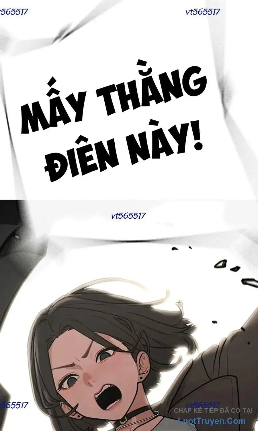 Truyện Tranh Nhiệm Vụ Đời Thật trang 5