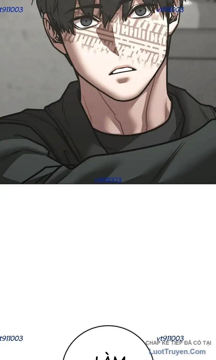 Truyện Tranh Nhiệm Vụ Đời Thật trang 5