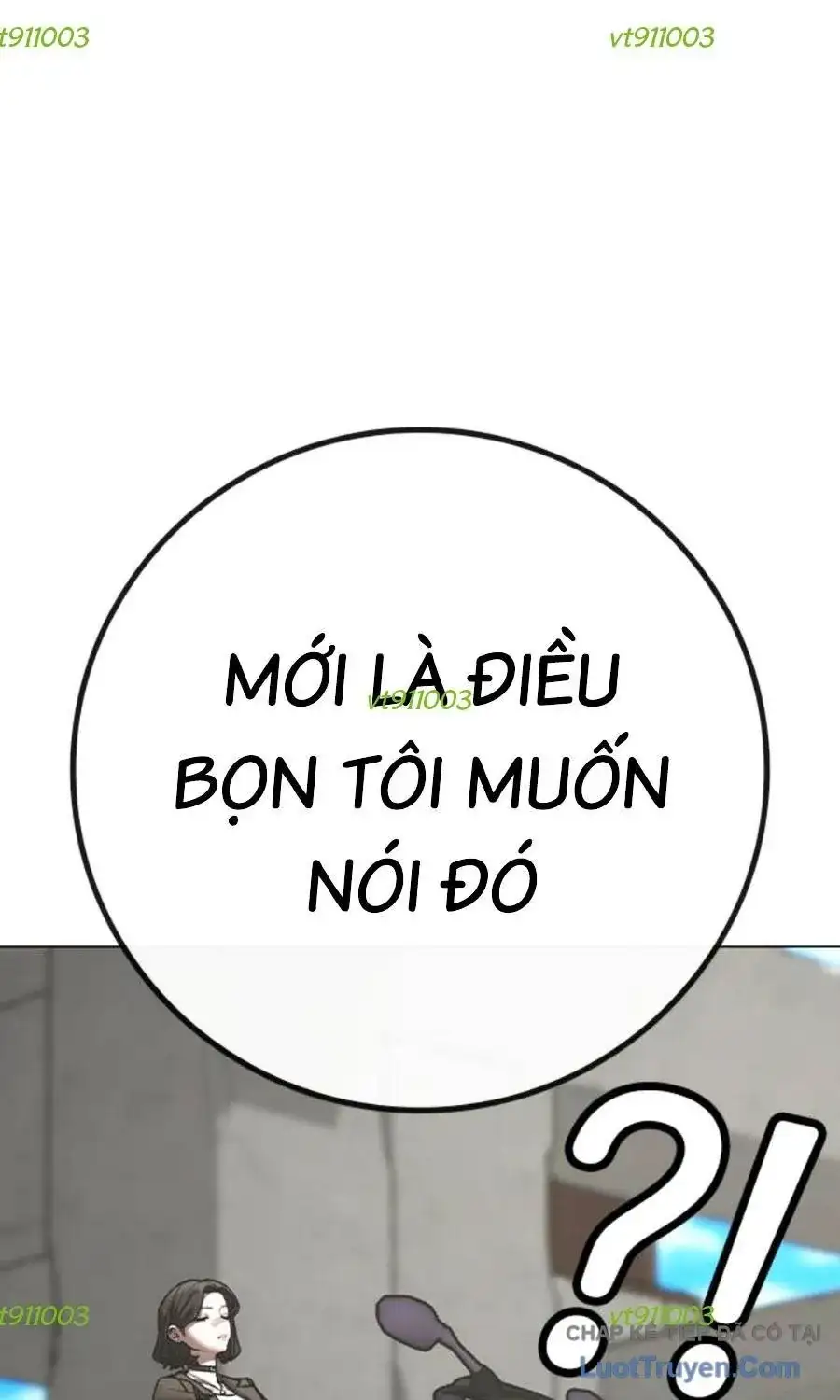 Truyện Tranh Nhiệm Vụ Đời Thật trang 5