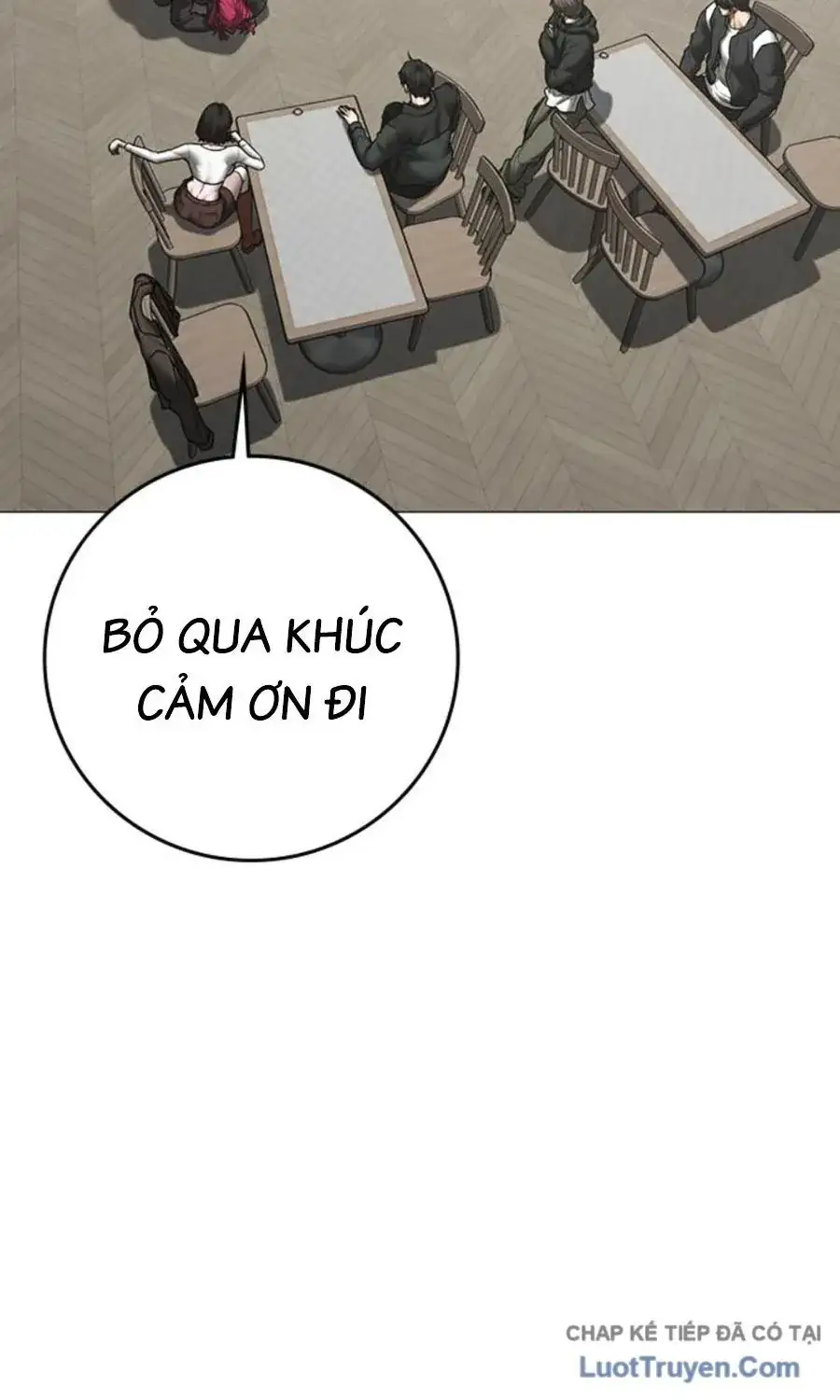 Truyện Tranh Nhiệm Vụ Đời Thật trang 5