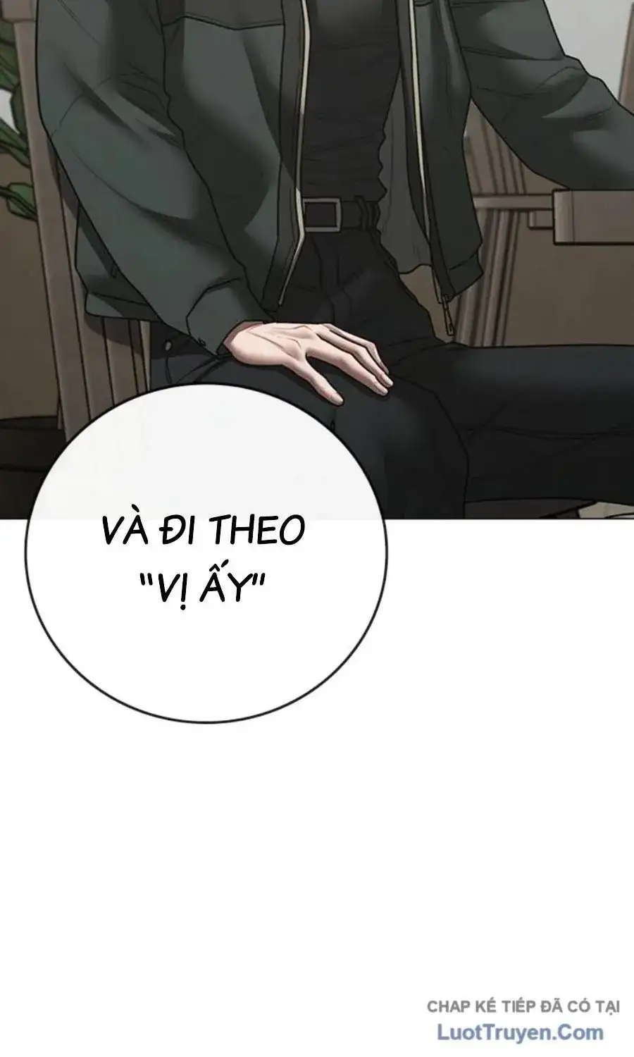 Truyện Tranh Nhiệm Vụ Đời Thật trang 5