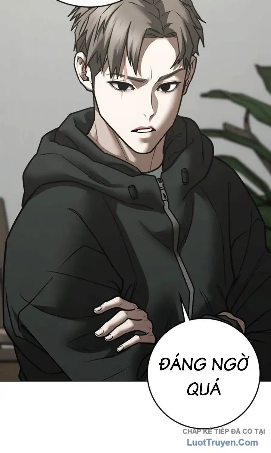 Truyện Tranh Nhiệm Vụ Đời Thật trang 5