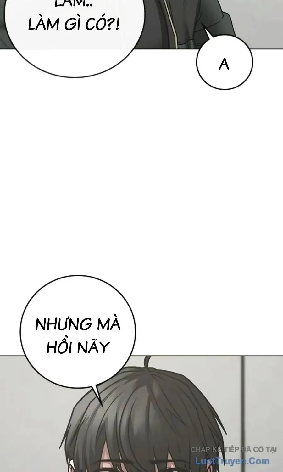 Truyện Tranh Nhiệm Vụ Đời Thật trang 5